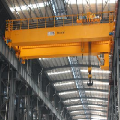 如何讓橋式起重機使用更長久