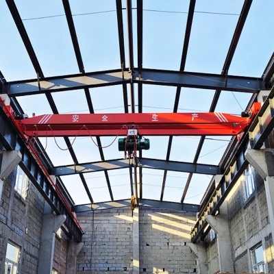 筑牢安全防線，保障高效運(yùn)行——起重機(jī)科學(xué)養(yǎng)護(hù)要點解析